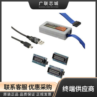TMDSEMU560V2STM-U Blackhawk XDS560v2 system tracking USB emulator brand new