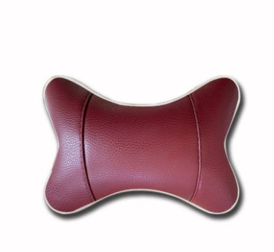 Headrest – Headrest Pillow Car Seat - p09-red-headrest-pair