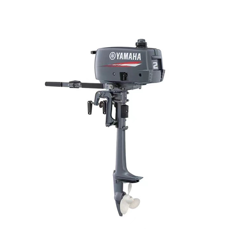 Manufacturer supply electric pusher boats to external fishing boat…