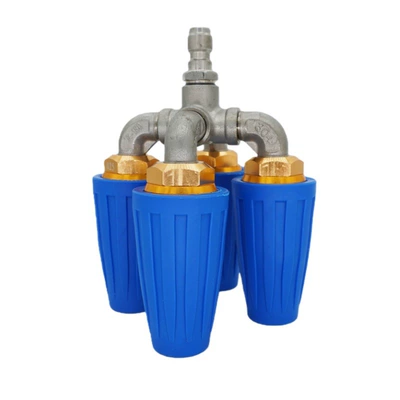 High pressure car wash water gun – 4000Psi
