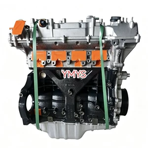 High-quality JL486ZQ5 2.0T, compatible with Blue Whale engines, for CS75PLUS and CS95 models