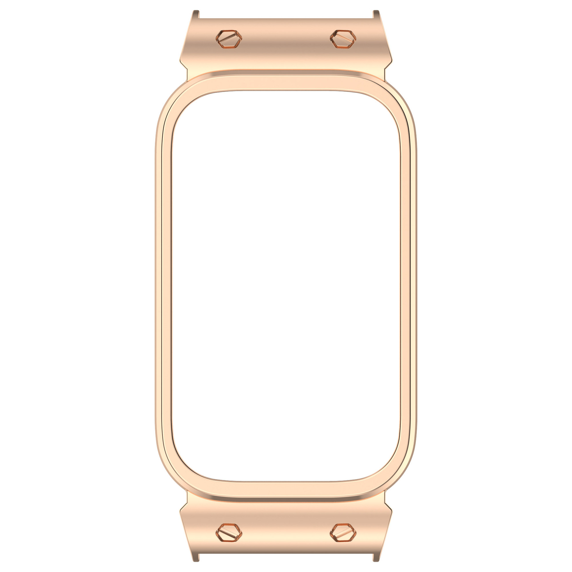 Suitable for Xiaomi band9 Active ear case, Redmi Band 3 frame, Redmi Band 3 ear protection case undefined