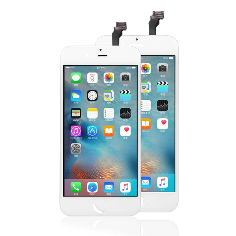 Сборка дисплея (совместимая с iPhone 4–15 серии) замена дисплея в сборе OEM-стиля