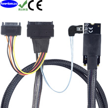 M.2 SFF-8643�DU.2 SFF-8639��SATA 15P��7P�ҏ��������B�Ӿ�