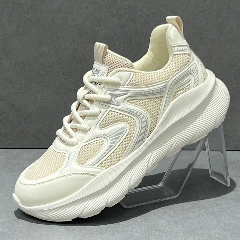 Большие размеры мужские туфли на мягкой подошве