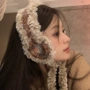 保暖冬季加厚学生耳捂