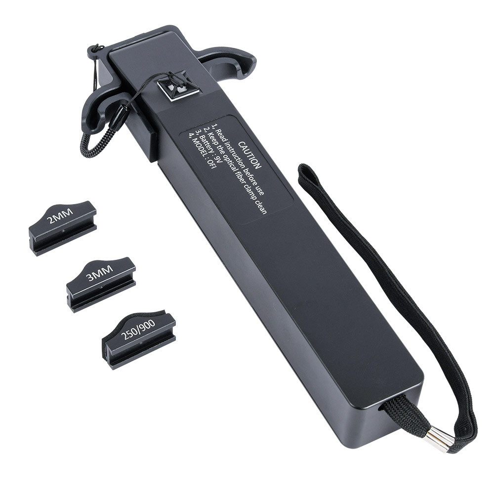 ���ǹ���ʶ����������Ѱ��Ѱ�˲��˶��˲�����fiber identifier