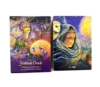 Gratitude Oracle Cards Thanksgiving Card