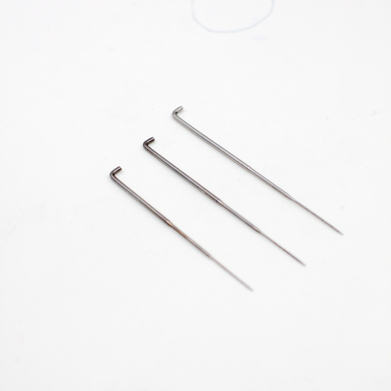 KE3C poke wool felt needle felt making tool suit spare parts tool handmade DIY