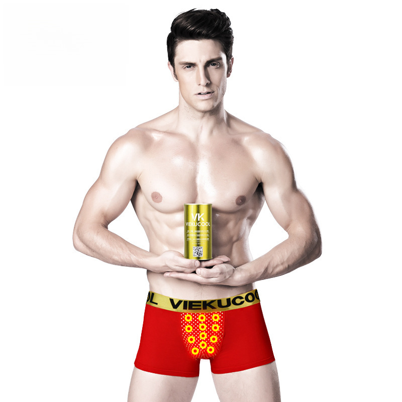 British health briefs 13th generation canned 18 strong magnetic modal tourmaline health briefs for men wholesale