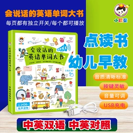 学习/早教机;玩具挂图;有声挂图