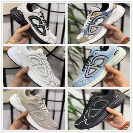 新款CD莆田男鞋b30纯原老爹鞋shoes透气运动鞋男款女休闲跑步鞋子