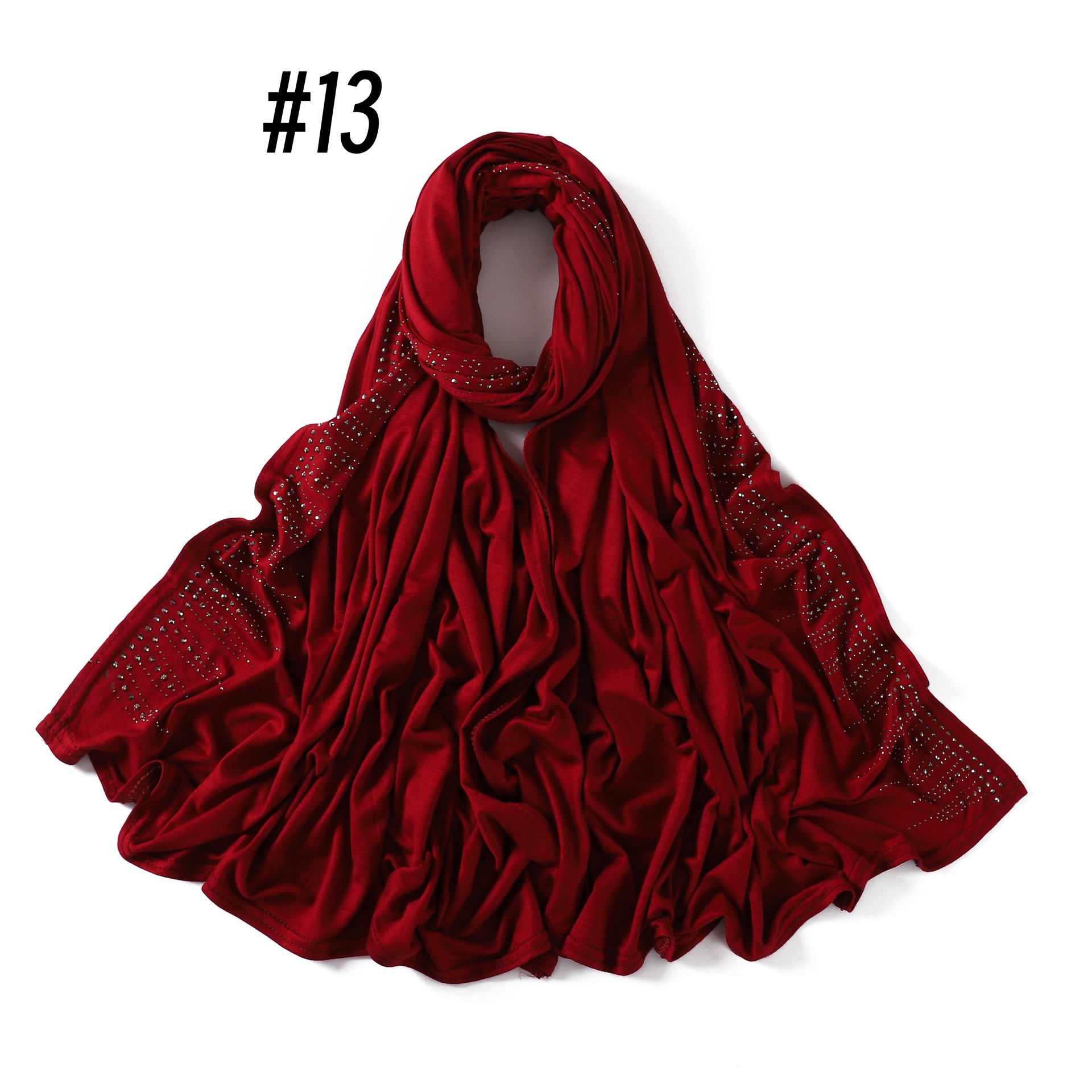 13