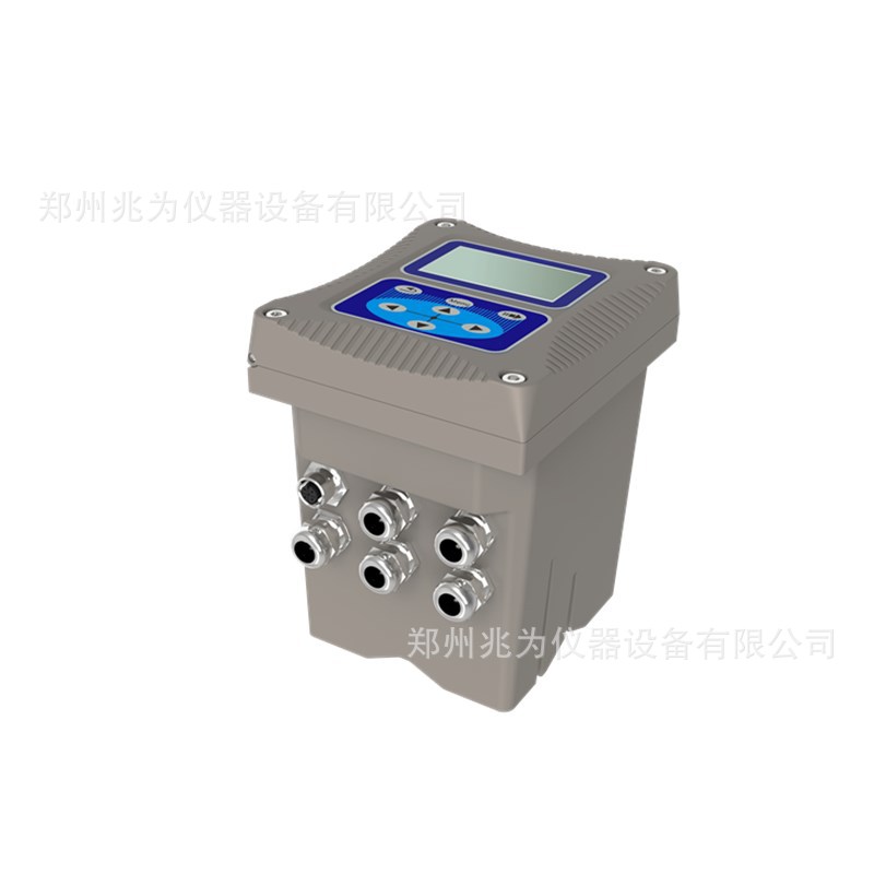 COD在线分析仪连续监测无试剂 电极法COD检测仪CODG-3000A电极法