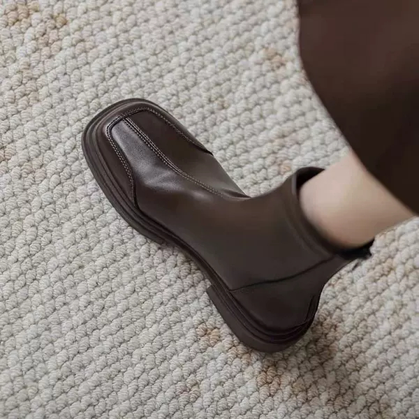 Brown [Single in Single]