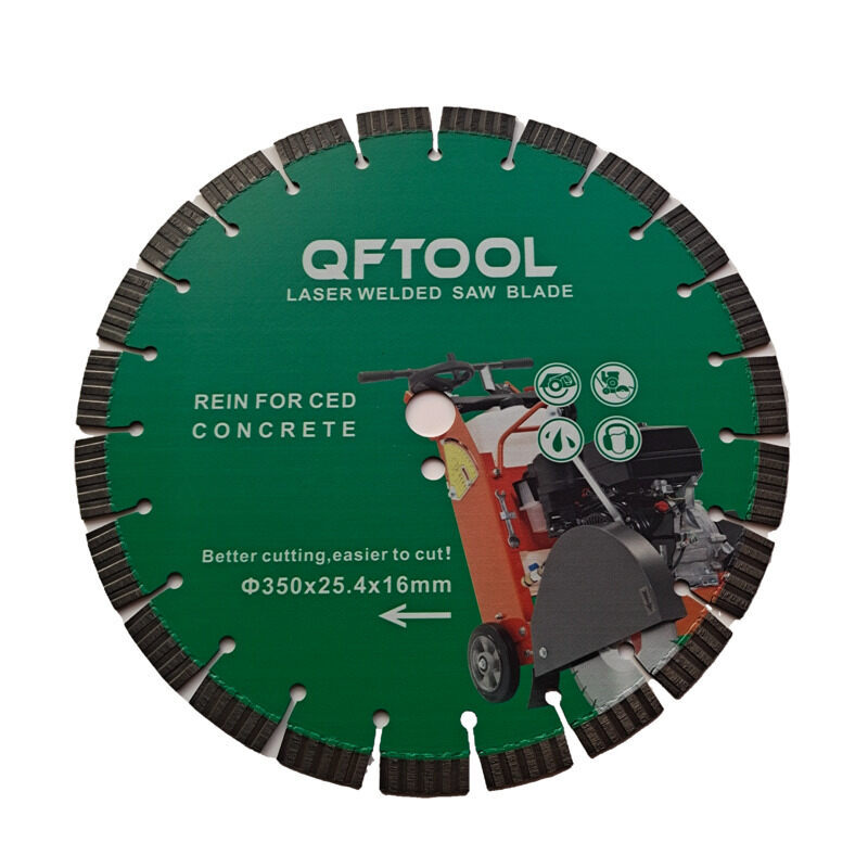 金刚石锯片批发混凝土开墙槽石材全瓷切割片岩板马路石材切割片