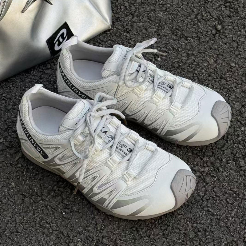 2026 Spring New Color-Block Forrest Gump Shoes Versatile Casual Sports Shoes Niche Design Campus Hiking Fashion Women's Shoes 2026 Spring New Color-Block Forrest Gump Shoes Versatile Casual Sports Shoes Niche Design Campus Hiking Fashion Women's Shoes