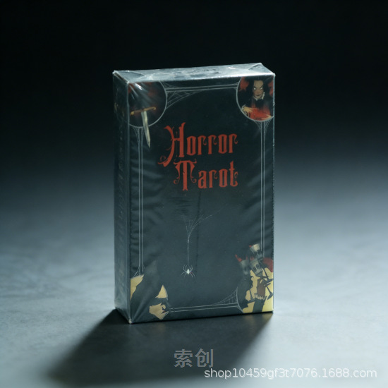 Tarot cards Tarot cards juego de mesa Oracle Cards juego de fiesta cartas