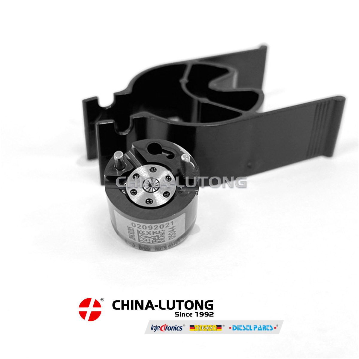 Diesel-Injector-Control-Valve-