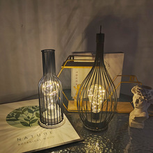 ����Сҹ��ins��Ů��led�Fˇҹ���t�Ʊ��t��ƿ�Y���b�¶�I�Շ�