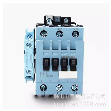 3TS3100-0XM0 3TS3110-0XM0  3TS3101-0XM0 AC220V 交流接触器