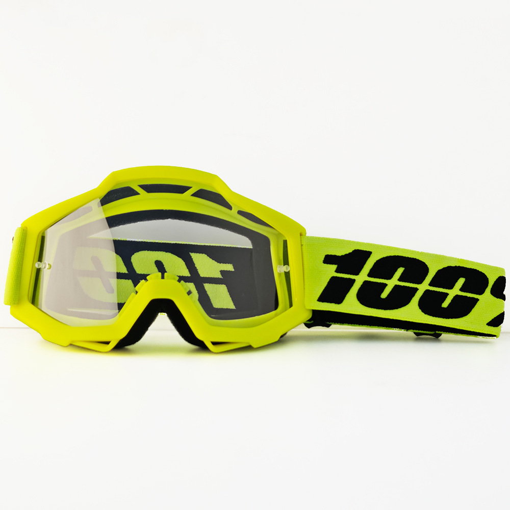 Nuevas gafas de motocicleta, gafas de viento, máscaras de ciclismo, cascos deportivos al aire libre, gafas de ciclismo anti-UV image 26