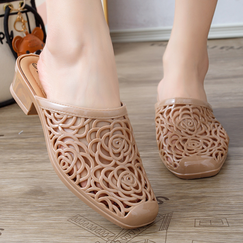 300 solid color apricot