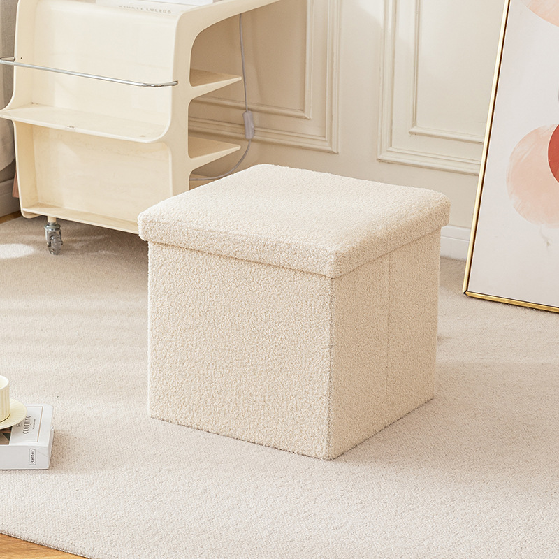 38*38*38CM 베이지