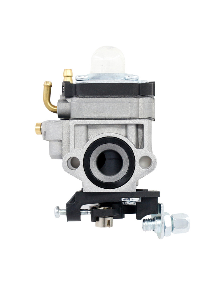 TL23 TL26 TU26 carburetor is suitable for 34 36F carburetor WYJ 138 WYK 186