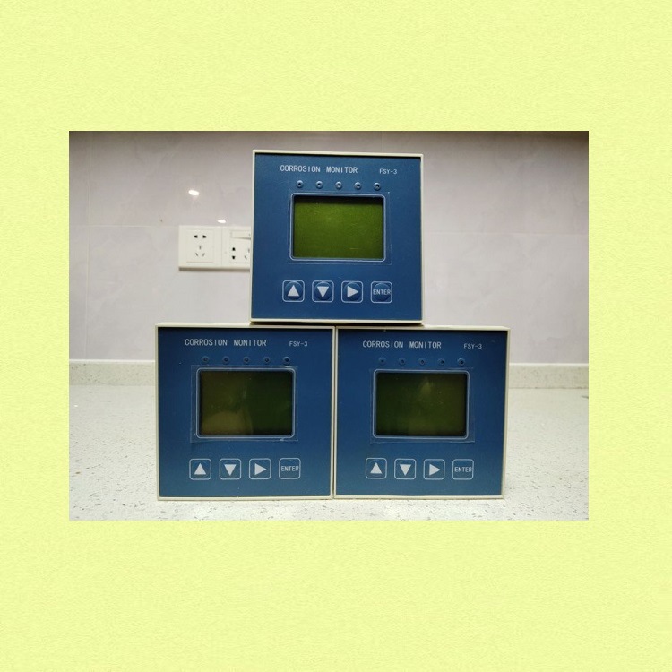 在线腐蚀监测仪 型号:LS16-FSY-3 库号：D294930