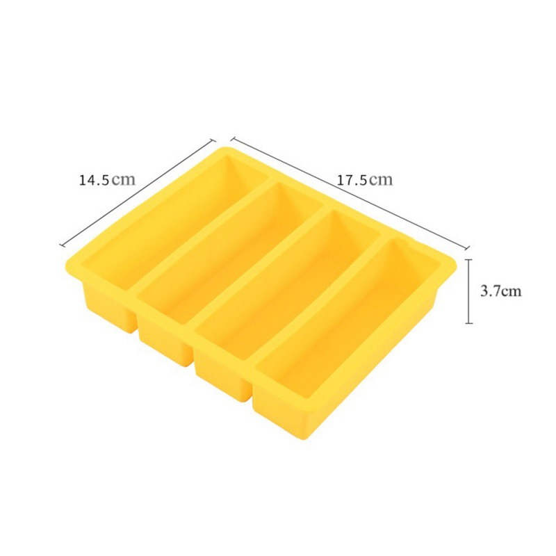 Yellow without cover