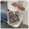 Zebra color