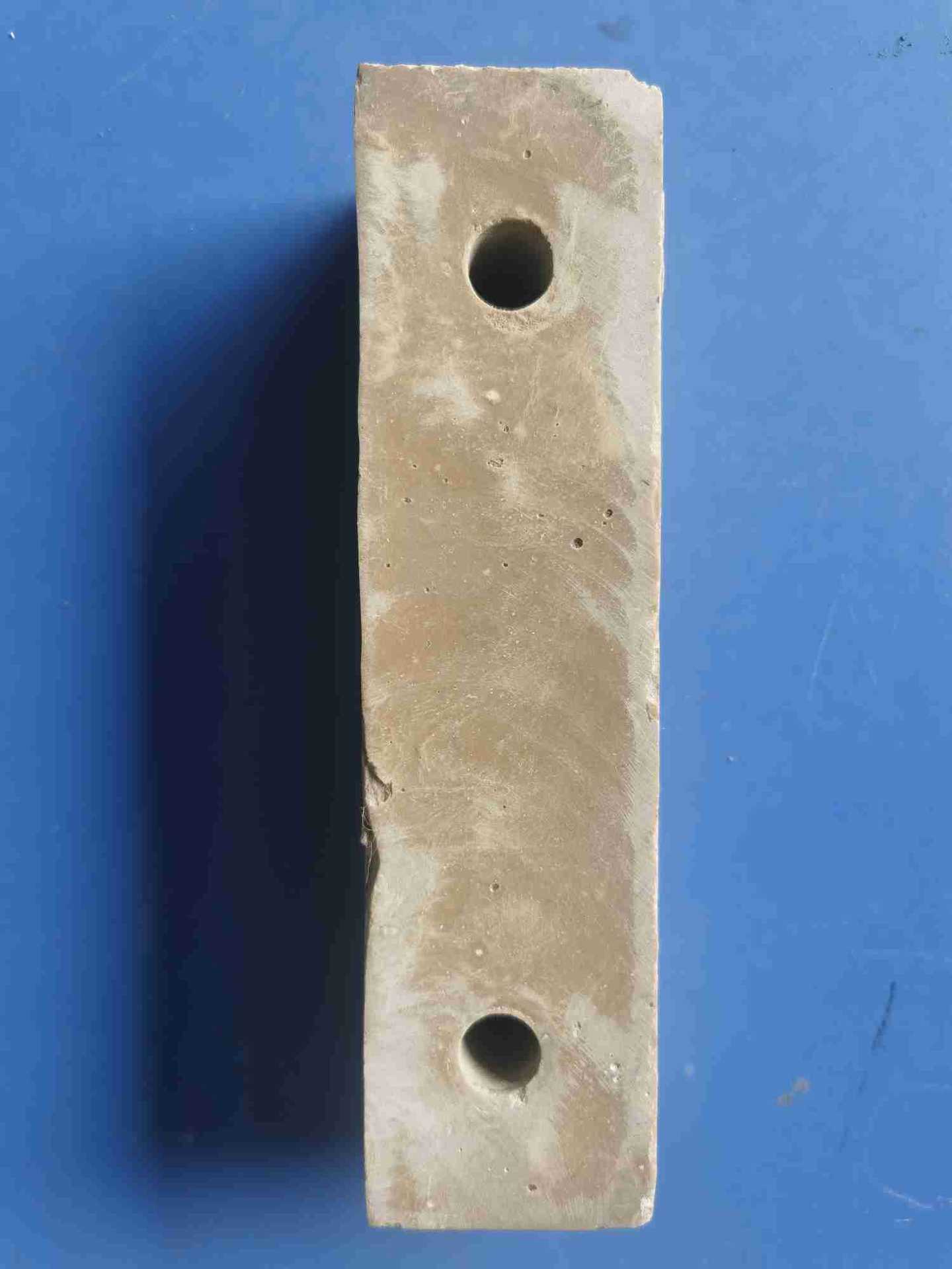 立井井筒玻璃钢线夹（玻璃钢电缆卡子） 玻璃钢夹板