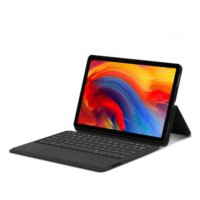 Suitable for Lenovo Xiaoxin Pad Plus keyboard protective cover 11 inch P11 tablet Bluetooth keyboard leather case/Shell