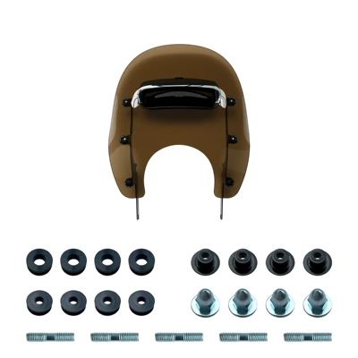 Motorcycle Windshield Suitable for: Motorcycle front windshield