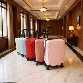 旅行箱;儿童拉杆箱