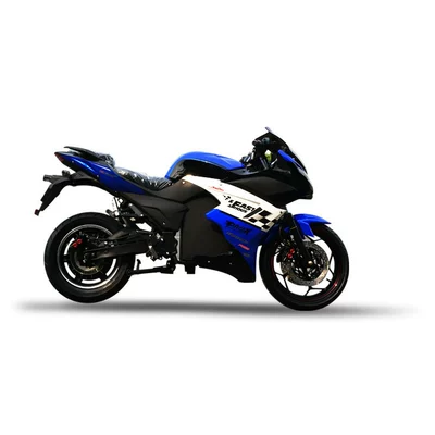 Sports Car, Elektrikli motosikletlər