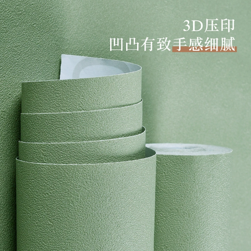 Self-adhesive waterproof wallpapers on wall, table stickers, sticker