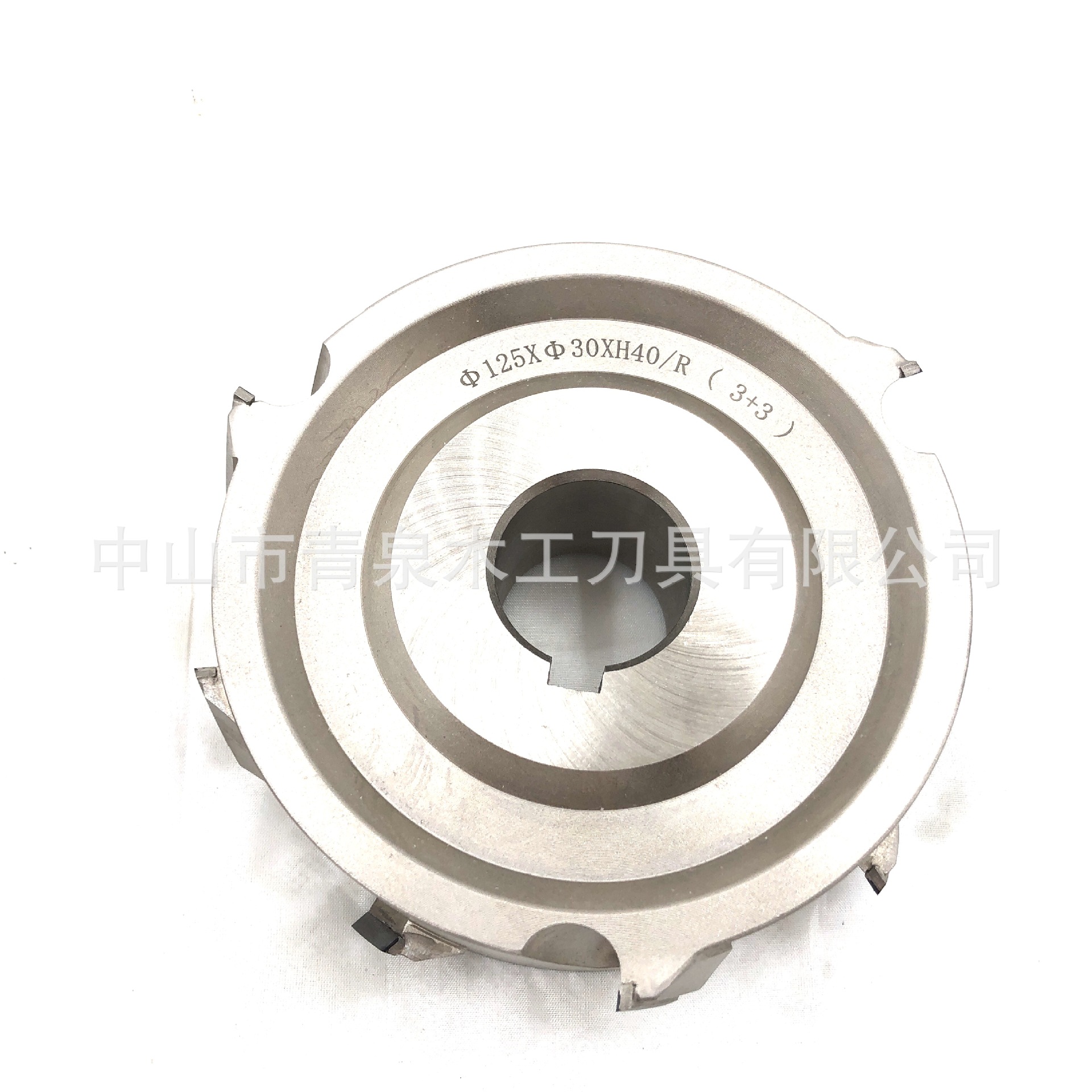 金刚石预铣刀PCD极东南兴木工机械配件规格齐全