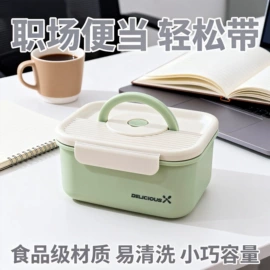 保鲜盒、饭盒;勺、调羹;碗