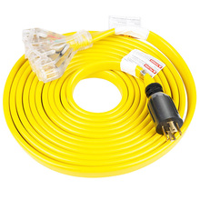 �����Դ��  US �J�C3 о 18AWG ������^ 300V 10A