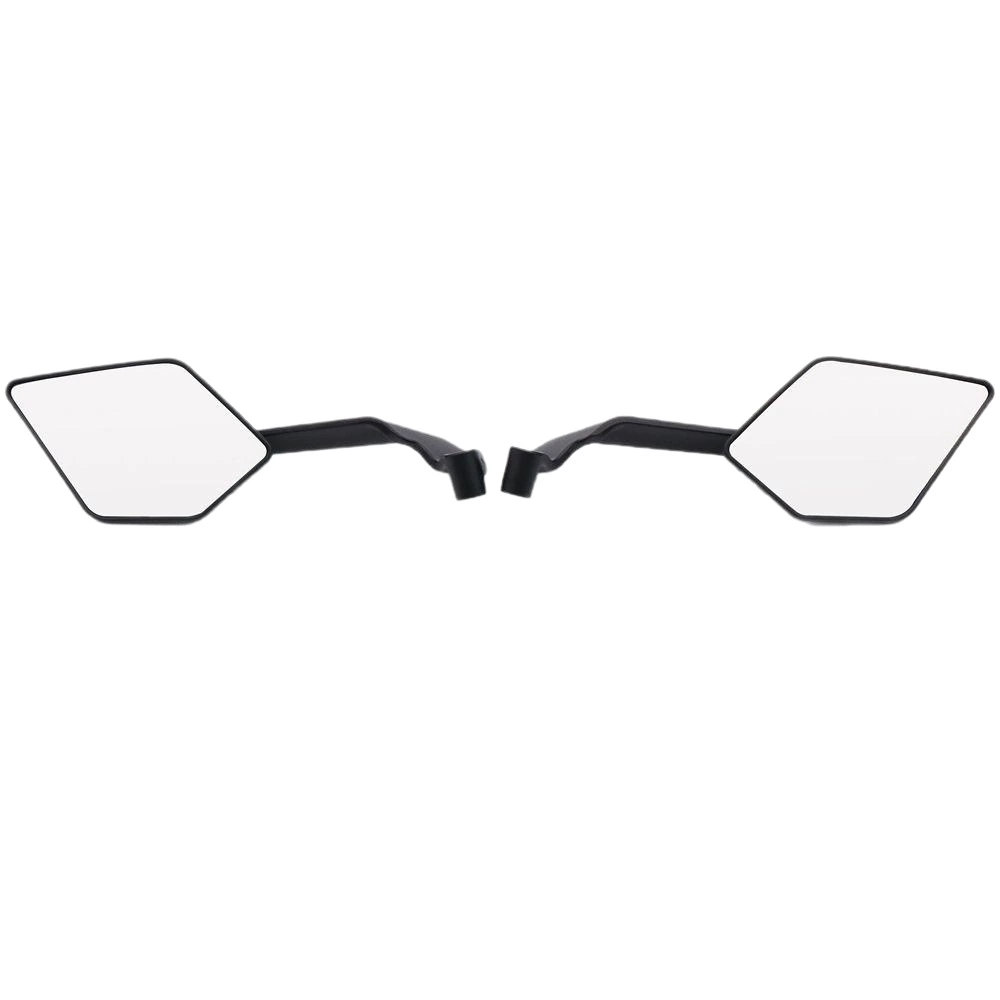 Новые задние зеркала подходят для Ducati Kawasaki Spring Breeze Qianjiang Honda Yamaha Street Car Universal