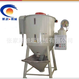 塑机辅机;混合机;塑料造粒机