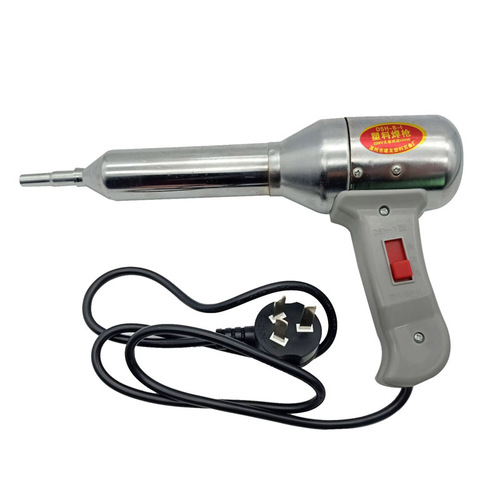 Wholesale 500W plastic welding gun hot air gun car plastic welding gun hot air gun plastic air bumper gun welding tool