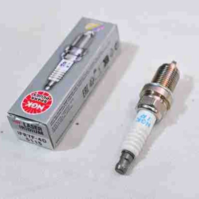 In-Stock Truck Spark Plugs for Reducing Carbon Buildup and Boosting Power, Suitable for Sinotruk Ifr7F-4D5115 and Yuchai Engines