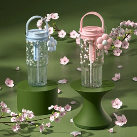 保温杯;塑料杯;咖啡杯