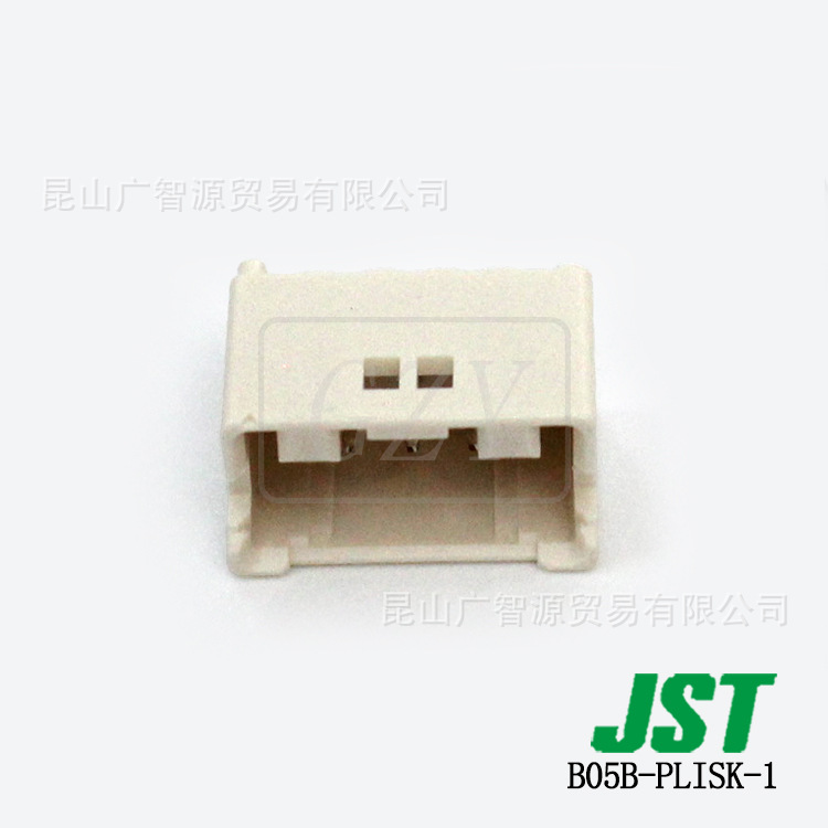 ��Ӧ B05B-PLISK-1��������JST������PLIϵ��2.0mm����߶԰�
