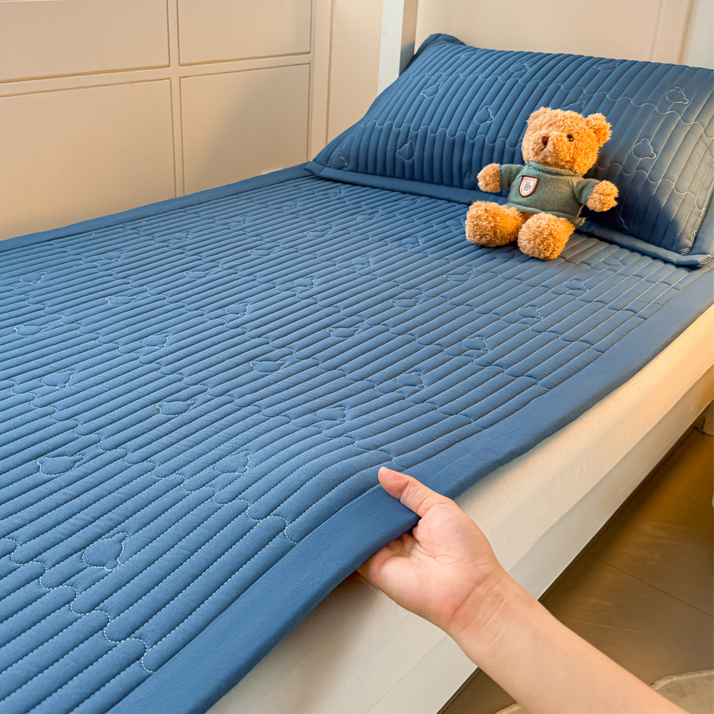 케어베어-다이란 [A급 산모 및 유아용, 피부친화적, 통기성]