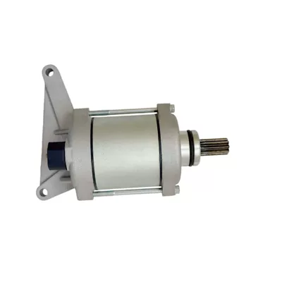 23P-81890-00 is suitable, Starter and accessories