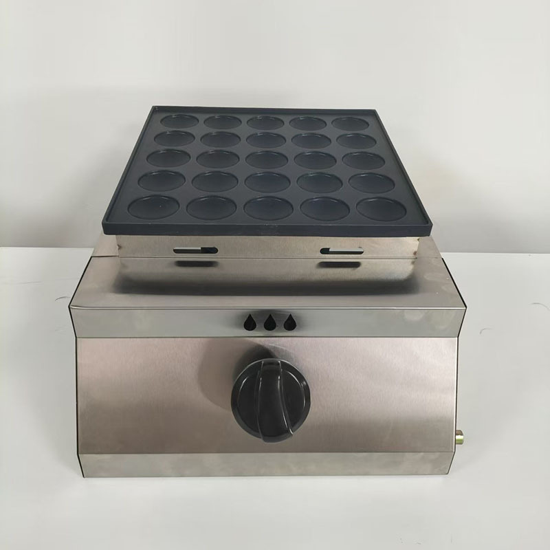 �羳����̨ʽ25��ȼ������С�ɱ���ͭ���հ�̯��ʽС�Ի���決¯